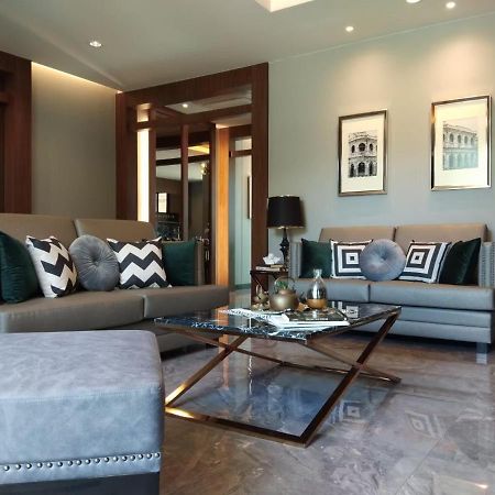 The Regent ​Phuket ​Serviced Apartment ​Kamala ​Beach Eksteriør billede