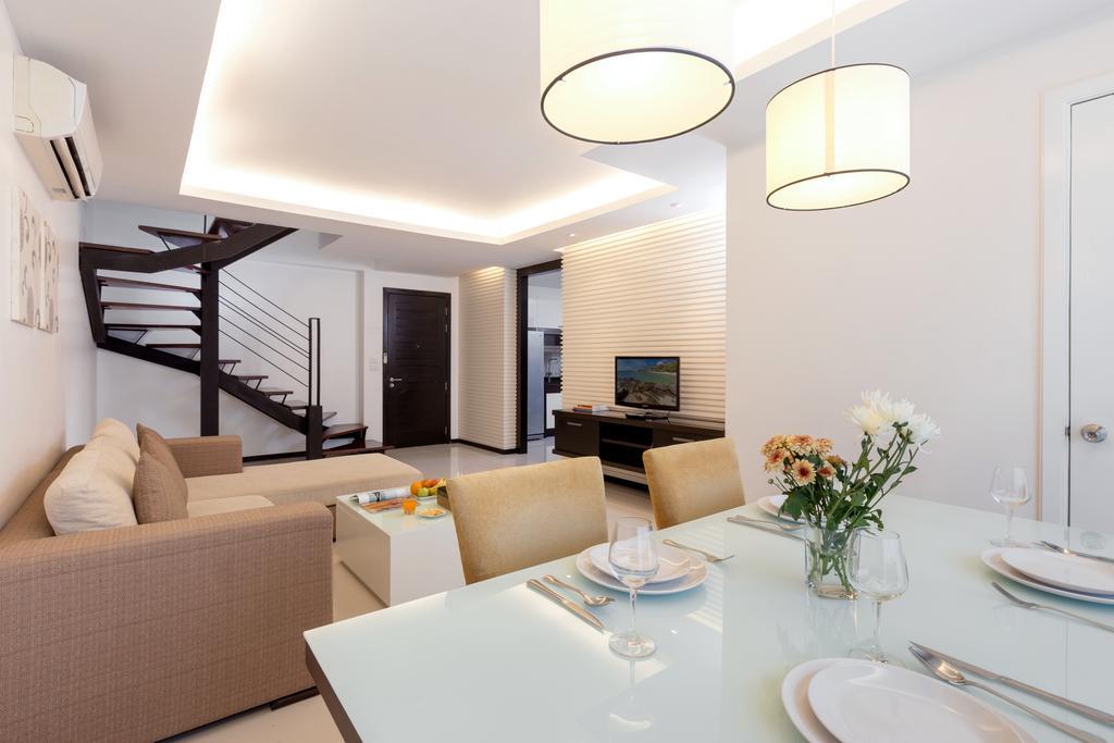 The Regent ​Phuket ​Serviced Apartment ​Kamala ​Beach Værelse billede