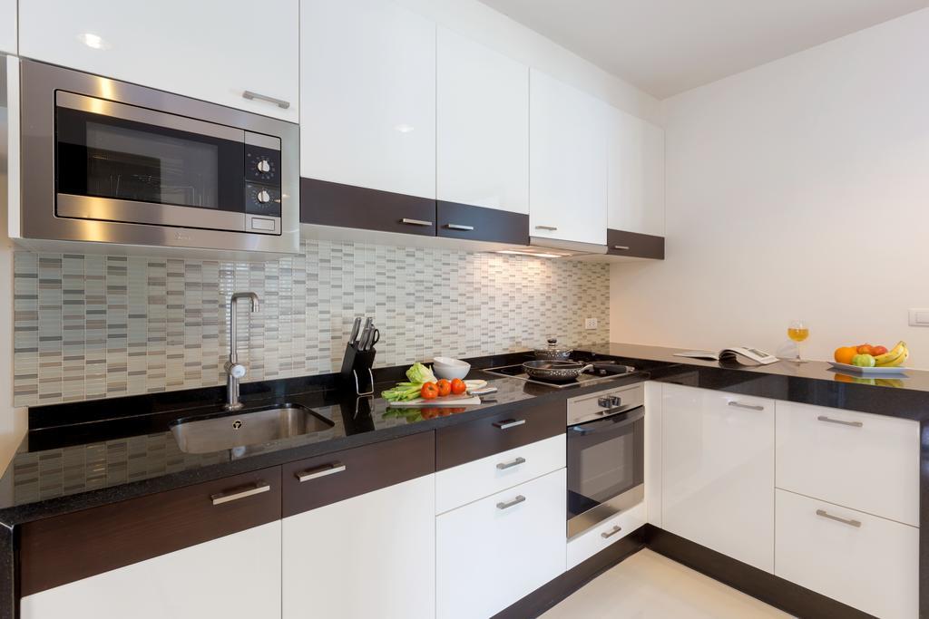 The Regent ​Phuket ​Serviced Apartment ​Kamala ​Beach Værelse billede