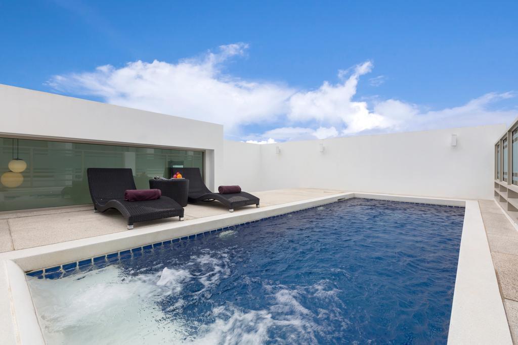 The Regent ​Phuket ​Serviced Apartment ​Kamala ​Beach Værelse billede