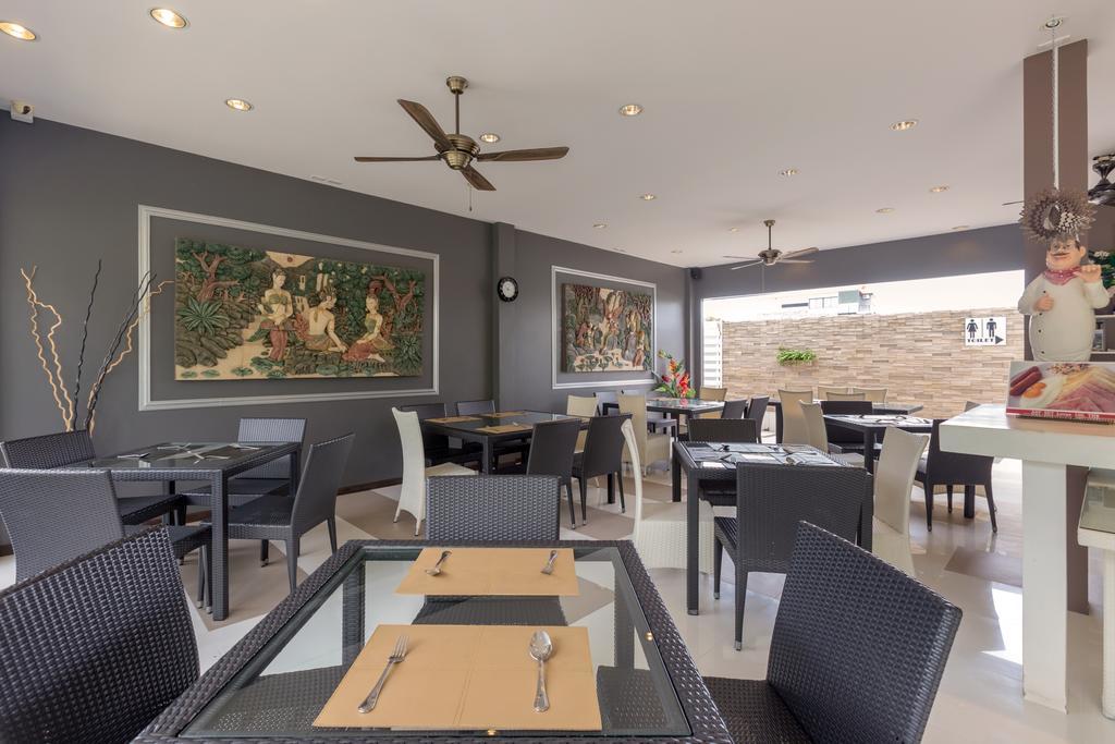 The Regent ​Phuket ​Serviced Apartment ​Kamala ​Beach Eksteriør billede