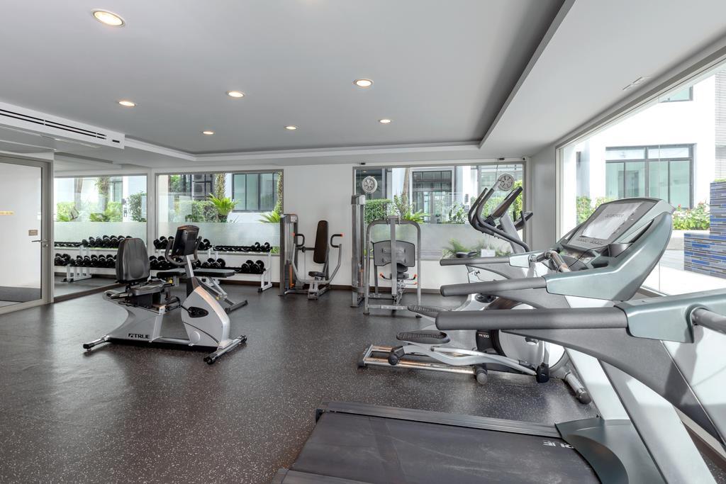 The Regent ​Phuket ​Serviced Apartment ​Kamala ​Beach Eksteriør billede