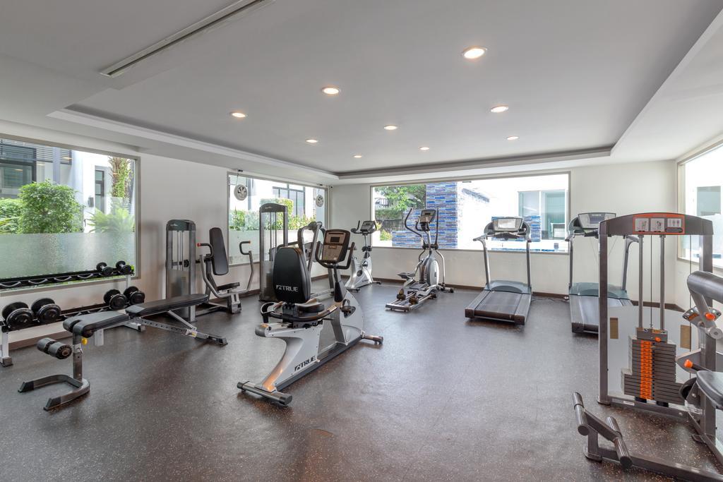 The Regent ​Phuket ​Serviced Apartment ​Kamala ​Beach Eksteriør billede