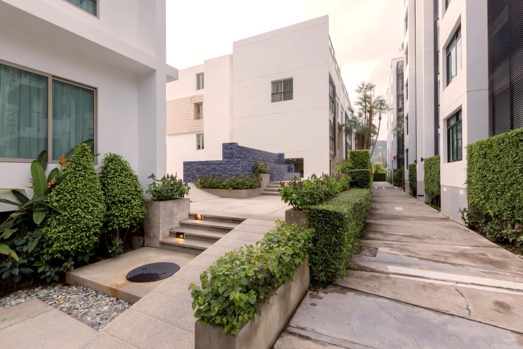 The Regent ​Phuket ​Serviced Apartment ​Kamala ​Beach Eksteriør billede