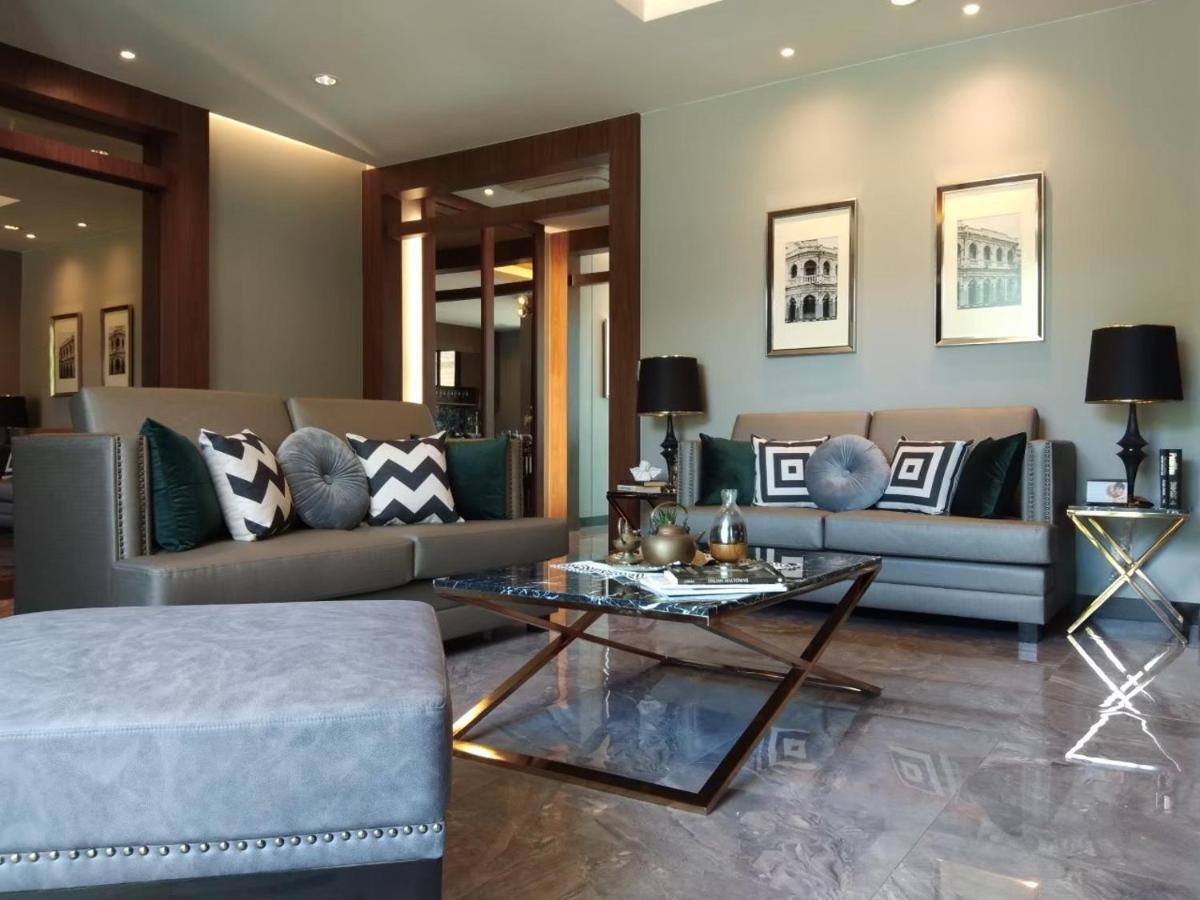 The Regent ​Phuket ​Serviced Apartment ​Kamala ​Beach Eksteriør billede