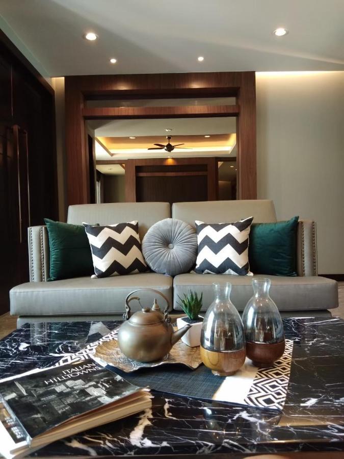 The Regent ​Phuket ​Serviced Apartment ​Kamala ​Beach Eksteriør billede