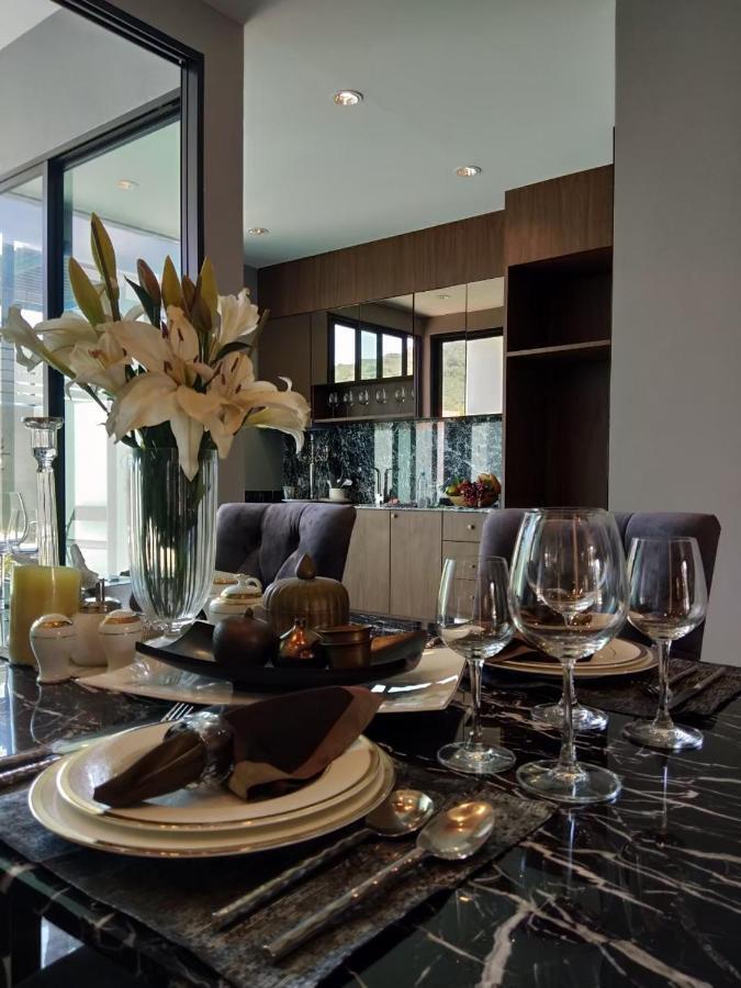 The Regent ​Phuket ​Serviced Apartment ​Kamala ​Beach Eksteriør billede