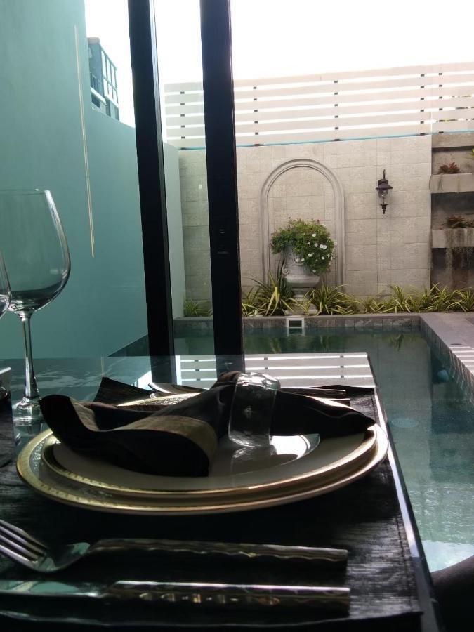 The Regent ​Phuket ​Serviced Apartment ​Kamala ​Beach Eksteriør billede