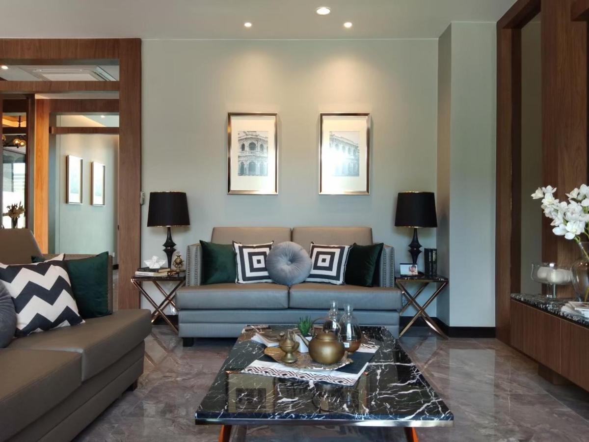 The Regent ​Phuket ​Serviced Apartment ​Kamala ​Beach Eksteriør billede