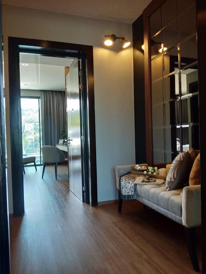 The Regent ​Phuket ​Serviced Apartment ​Kamala ​Beach Eksteriør billede