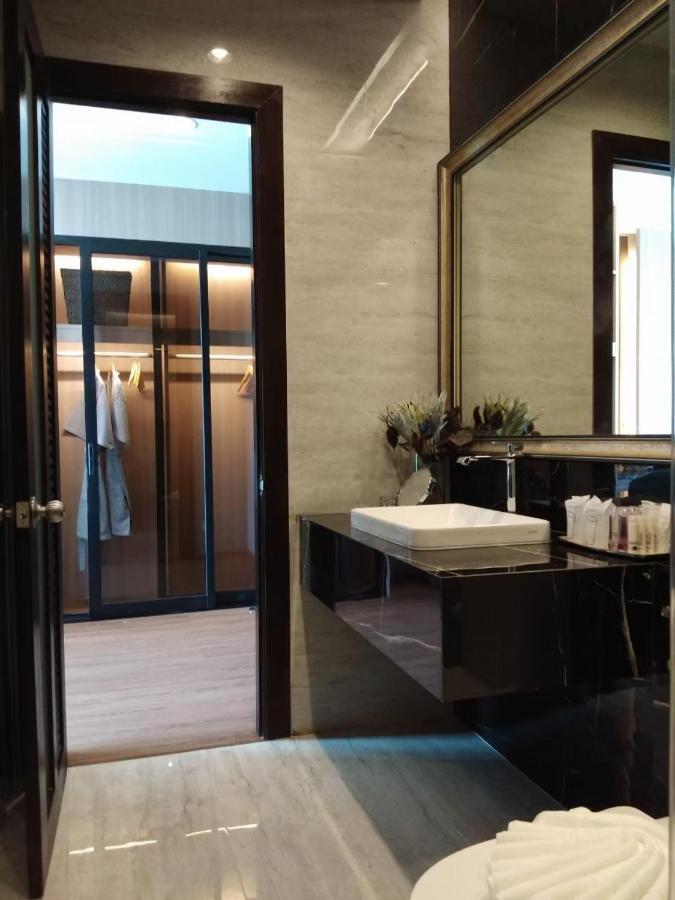 The Regent ​Phuket ​Serviced Apartment ​Kamala ​Beach Eksteriør billede