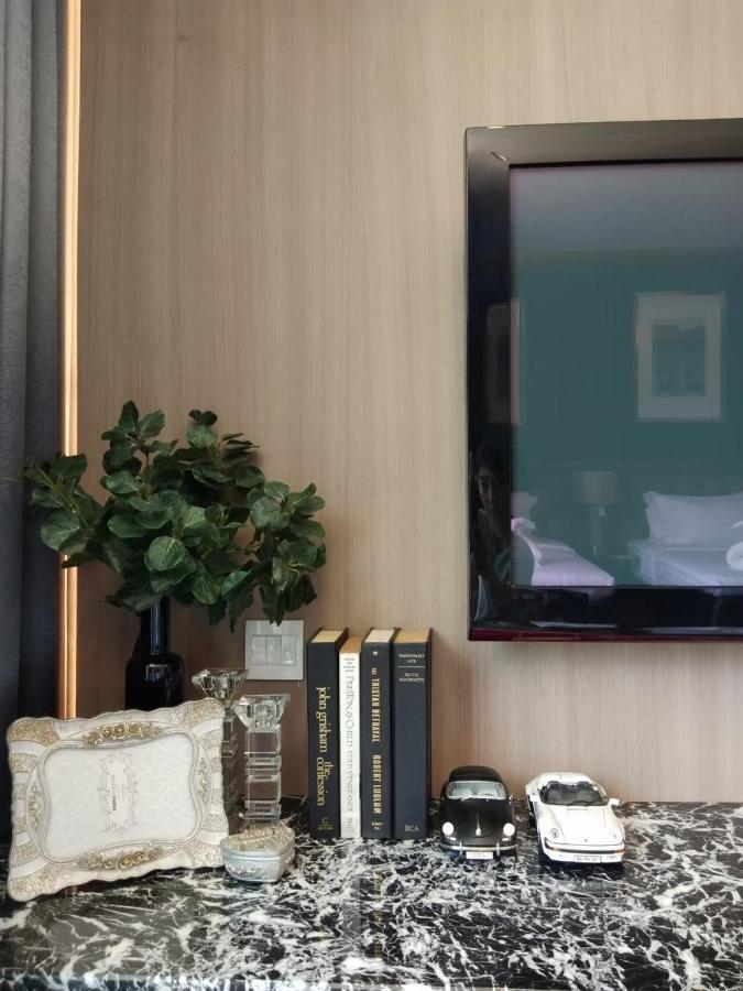 The Regent ​Phuket ​Serviced Apartment ​Kamala ​Beach Eksteriør billede