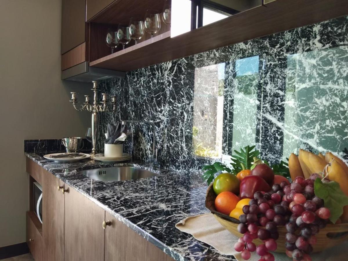The Regent ​Phuket ​Serviced Apartment ​Kamala ​Beach Eksteriør billede