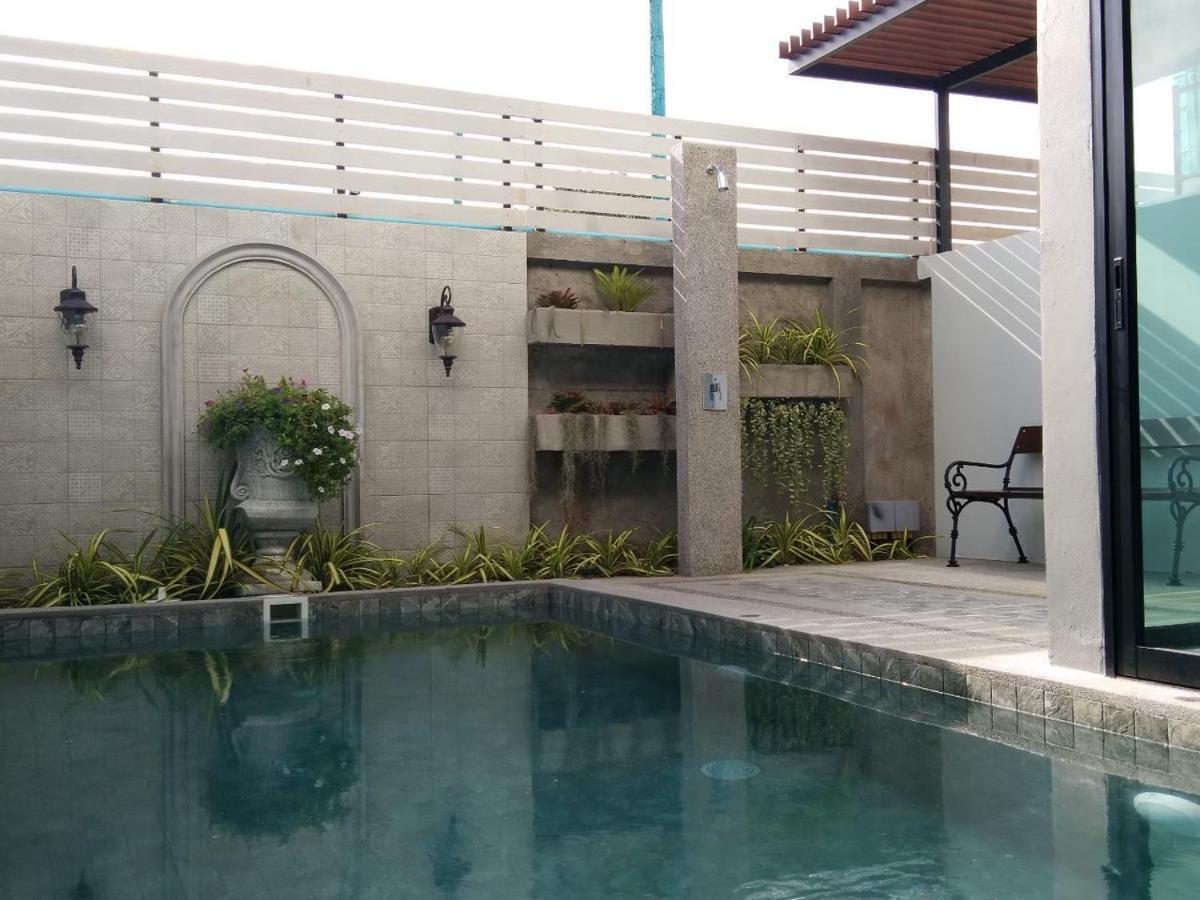 The Regent ​Phuket ​Serviced Apartment ​Kamala ​Beach Eksteriør billede