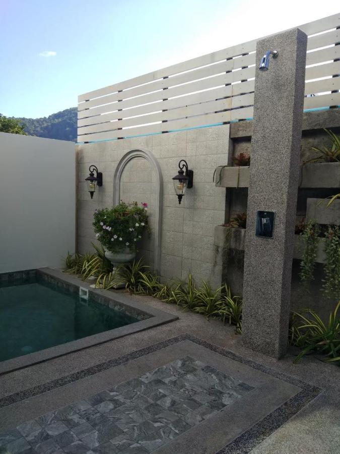 The Regent ​Phuket ​Serviced Apartment ​Kamala ​Beach Eksteriør billede
