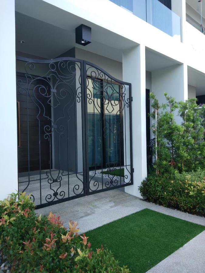 The Regent ​Phuket ​Serviced Apartment ​Kamala ​Beach Eksteriør billede