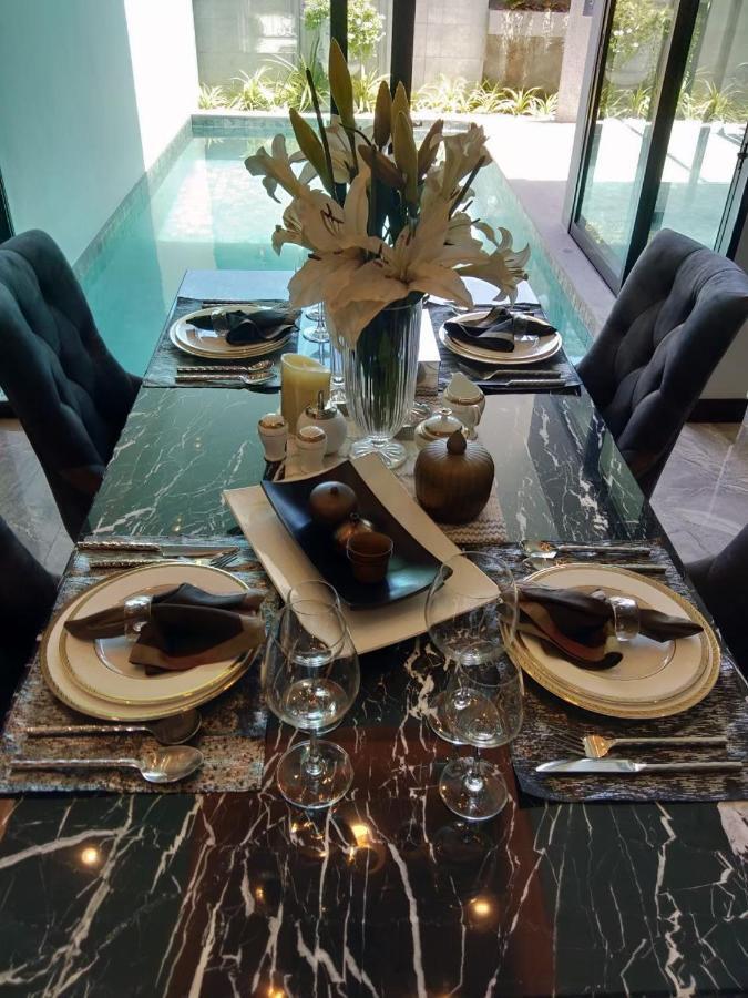The Regent ​Phuket ​Serviced Apartment ​Kamala ​Beach Eksteriør billede