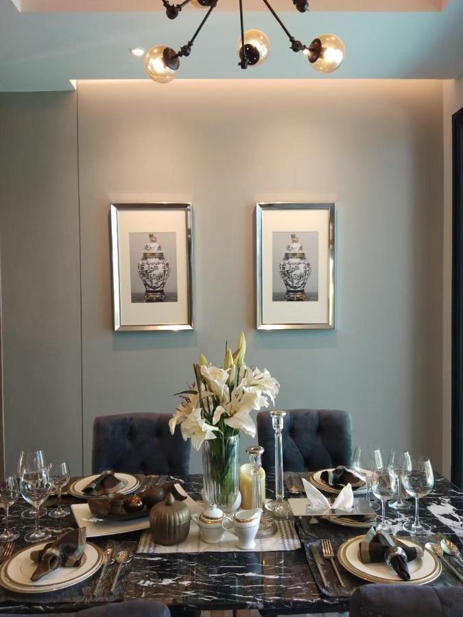 The Regent ​Phuket ​Serviced Apartment ​Kamala ​Beach Eksteriør billede