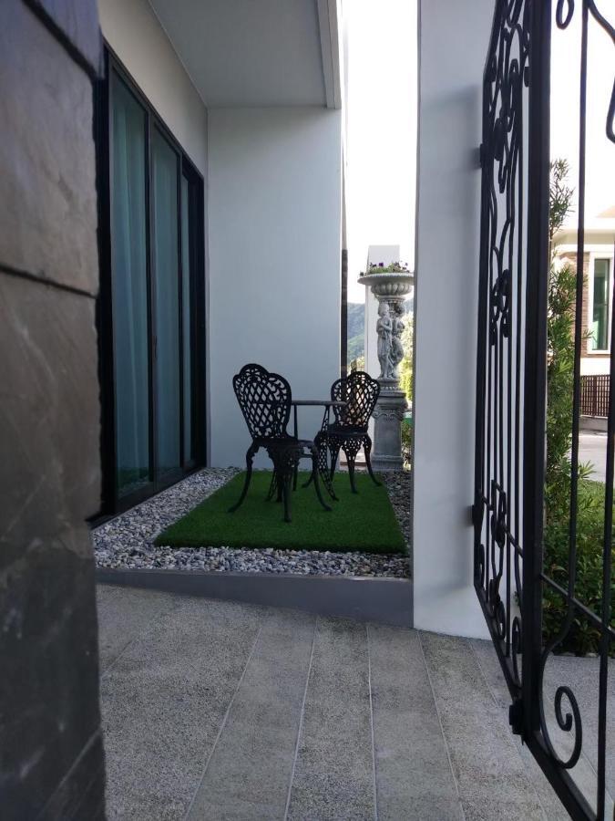 The Regent ​Phuket ​Serviced Apartment ​Kamala ​Beach Eksteriør billede