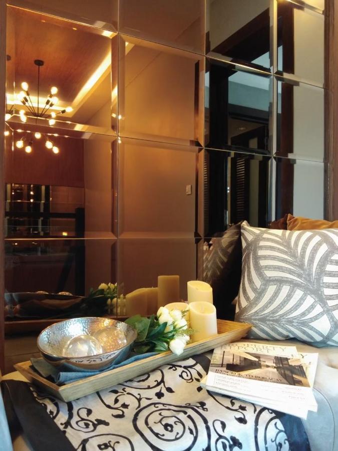 The Regent ​Phuket ​Serviced Apartment ​Kamala ​Beach Eksteriør billede