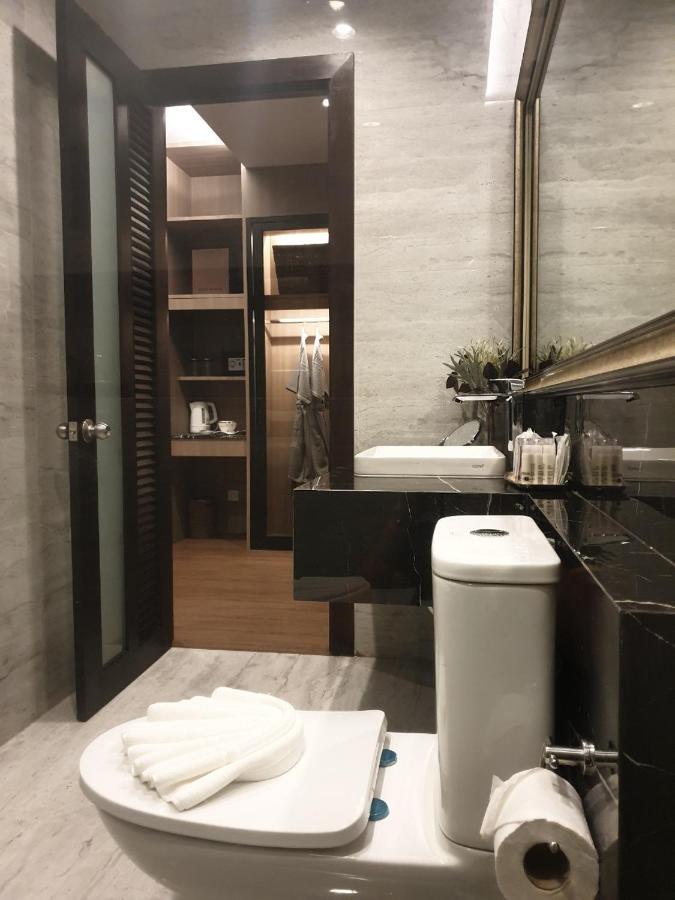 The Regent ​Phuket ​Serviced Apartment ​Kamala ​Beach Eksteriør billede