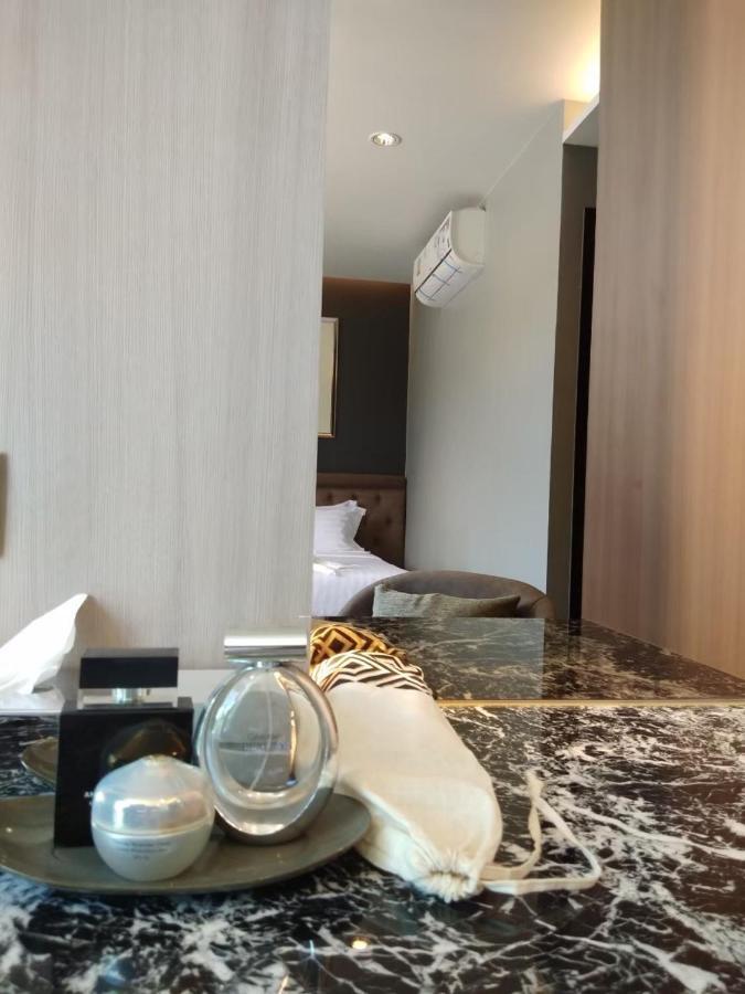 The Regent ​Phuket ​Serviced Apartment ​Kamala ​Beach Eksteriør billede