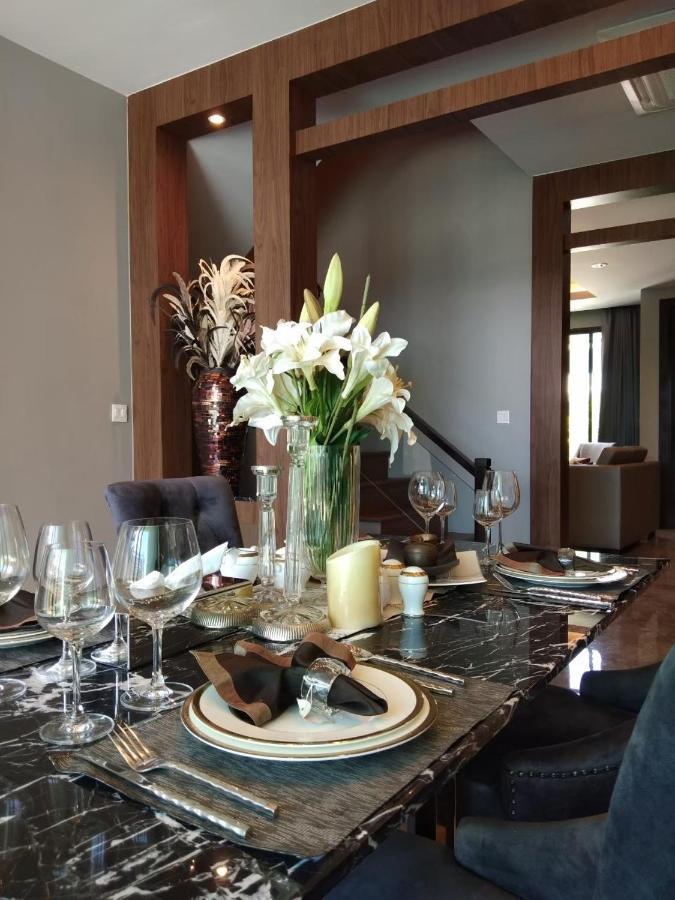The Regent ​Phuket ​Serviced Apartment ​Kamala ​Beach Eksteriør billede